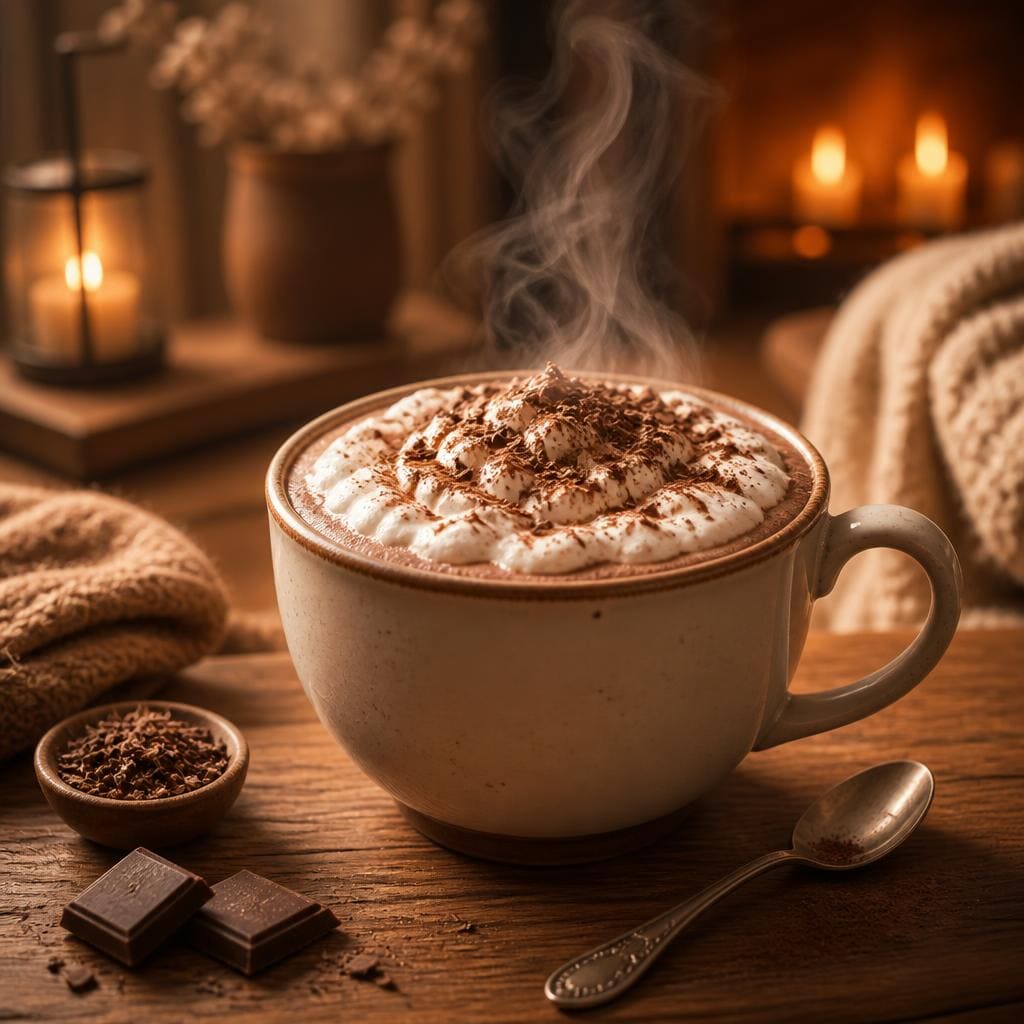 Hot Chocolate
